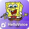 خرید اکانت HelloVoice هلو ویس پرمیوم