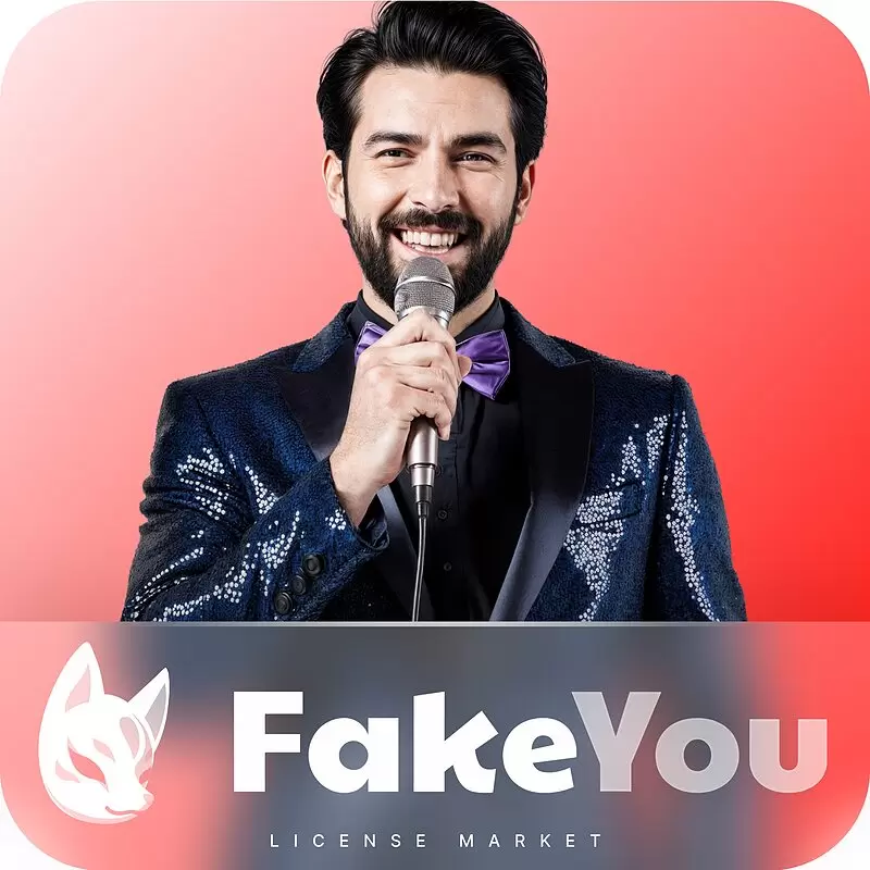 خرید اکانت Fakeyou فیک یو پرمیوم