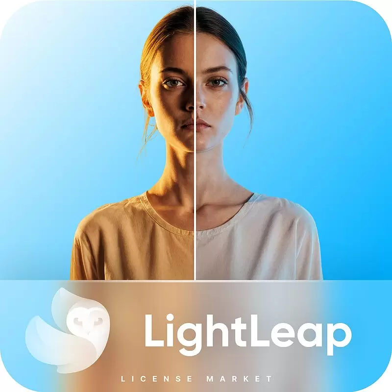 خرید اکانت Lightleap لایت‌لیپ پرمیوم