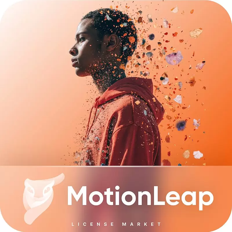 خرید اکانت MotionLeap موشن‌لیپ پرمیوم