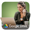 افزایش فضای Google Drive (گوگل درایو)