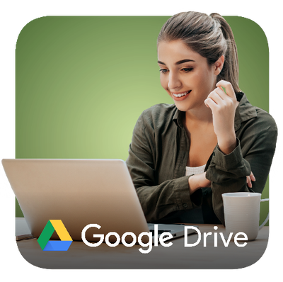 خرید حجم گوگل درایو Google Drive