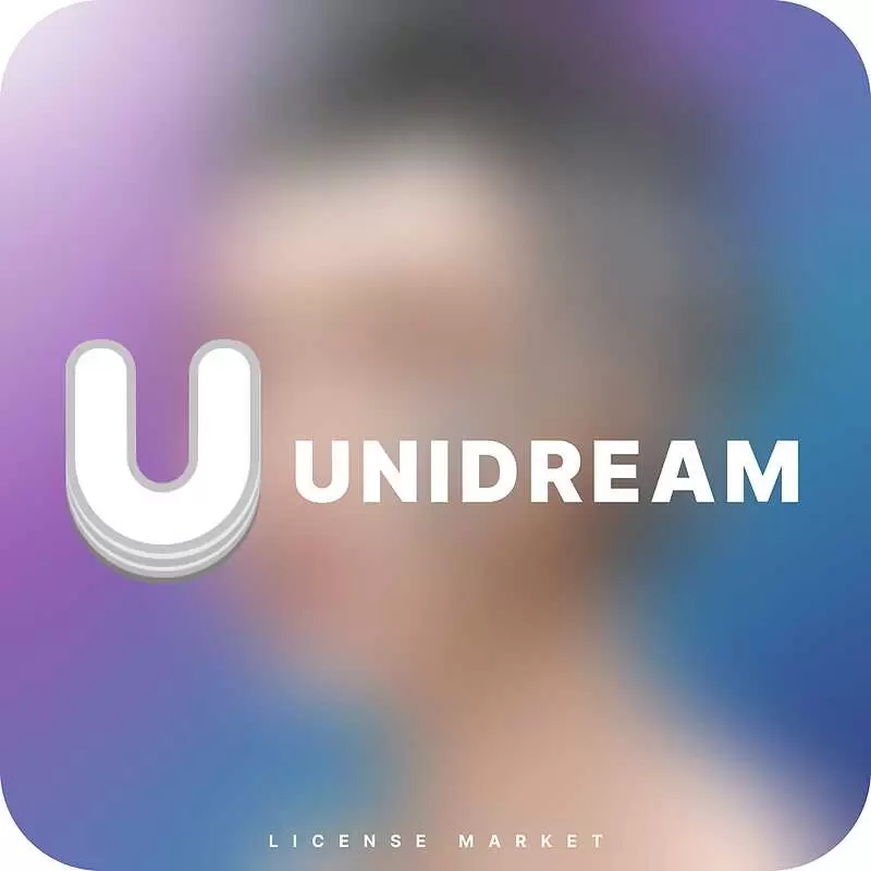 خرید اکانت Unidream روی ایمیل شما (91% تخفیف)