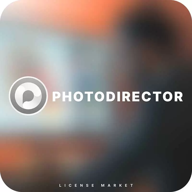 خرید اشتراک PhotoDirector فوتو دایرکتور پرمیوم