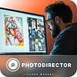 خرید اکانت PhotoDirector فوتو دایرکتور پرمیوم