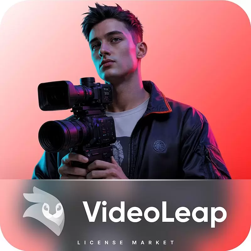 خرید اکانت VideoLeap ویدیولیپ پرمیوم