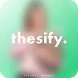 خرید اشتراک Thesify تستیفای پرمیوم
