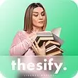 خرید اکانت Thesify تستیفای پرمیوم