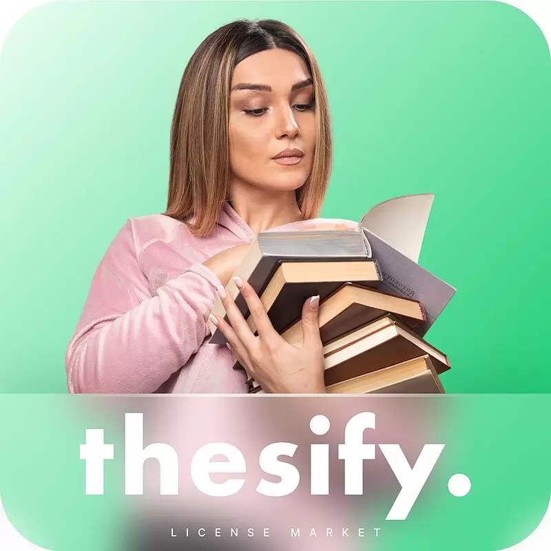 خرید اکانت Thesify تستیفای پرمیوم