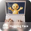 خرید اکانت Hugging Face هاگینگ فیس پرمیوم