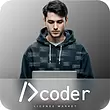 خرید اکانت Dcoder دی کدر پرمیوم