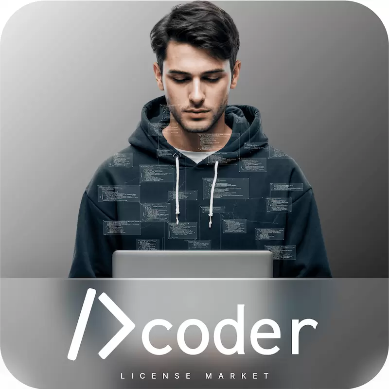 خرید اکانت Dcoder دی کدر پرمیوم