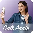 خرید اکانت CallAnnie کال‌انی پرمیوم