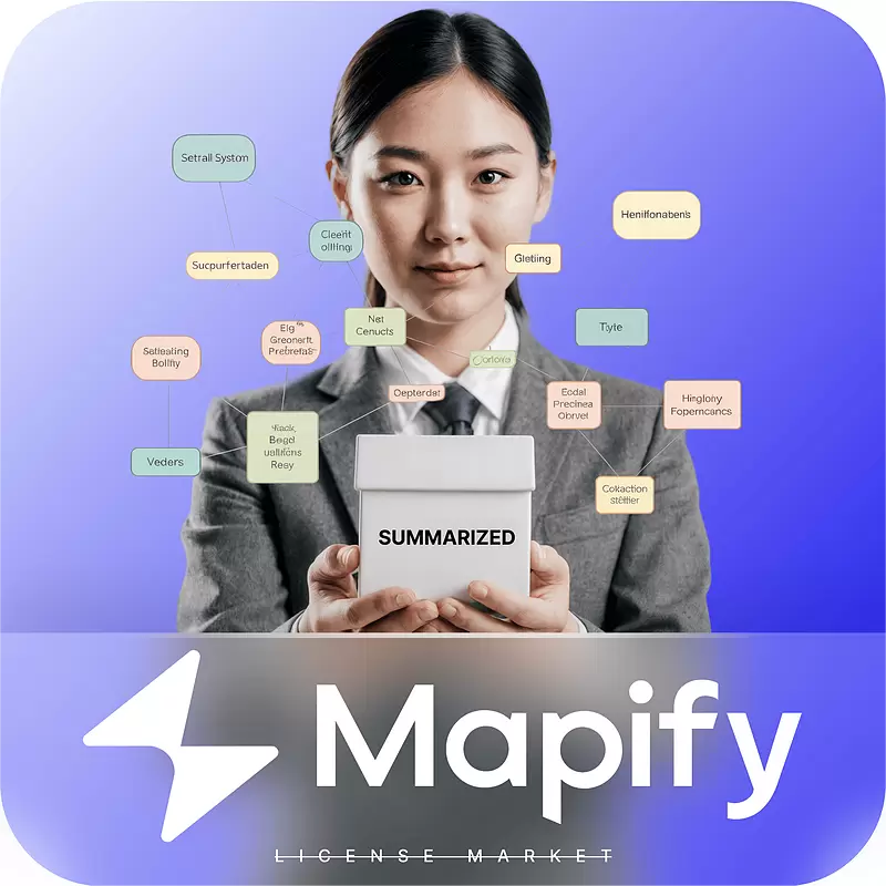 خرید اکانت Mapify مپیفای پرمیوم