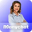 خرید اکانت ManyChat پرمیوم
