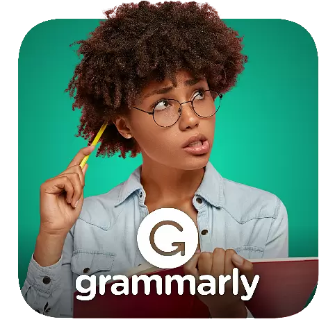 خرید اکانت Grammarly پرمیوم