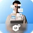 خرید اکانت UI8 یو‌آی8 پرمیوم