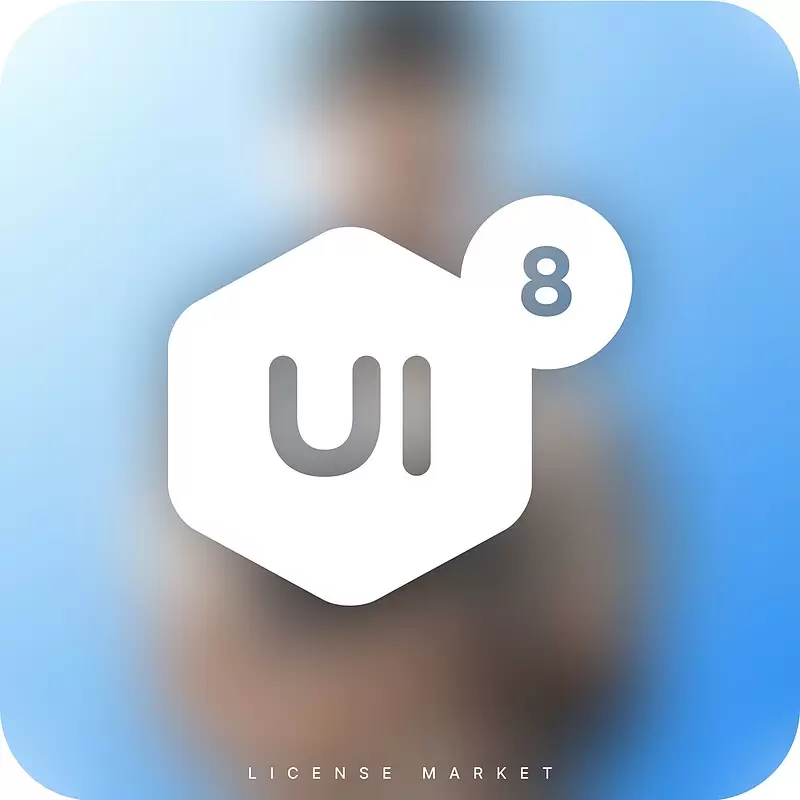 خرید اشتراک UI8 یو‌آی8 پرمیوم