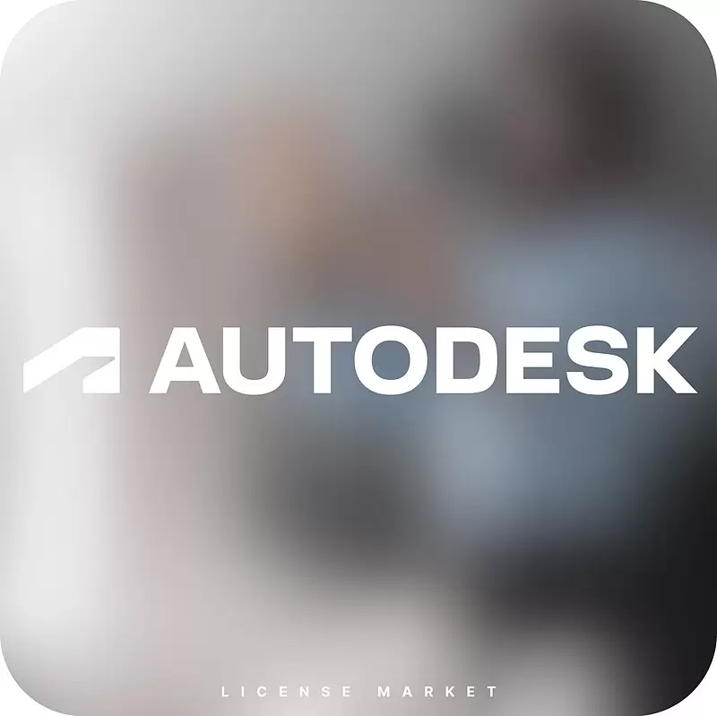 خرید اشتراک AutoDesk اتودسک پرمیوم