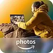 خرید اکانت Amazon Photos آمازون‌فوتوز پرمیوم