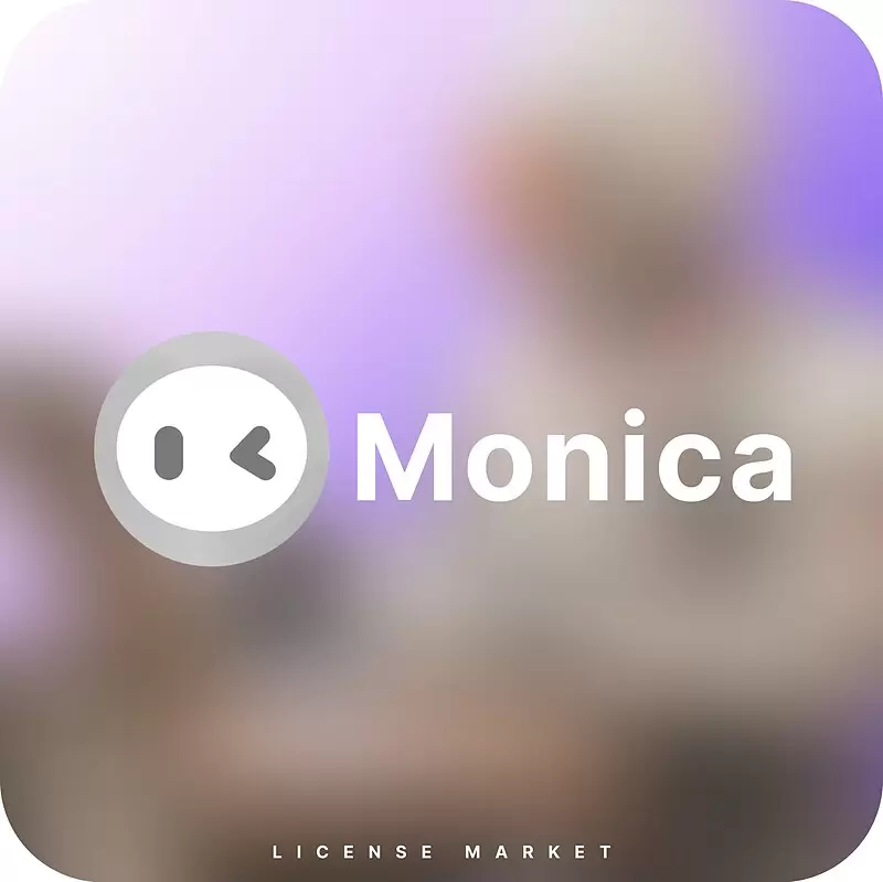 خرید اشتراک Monica مونیکا پرمیوم