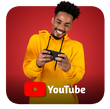 خرید اکانت YouTube Premium