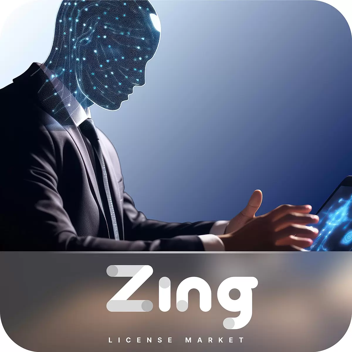 خرید اکانت Zing Data زینگ‌دیتا روی ایمیل شما (91% تخفیف)