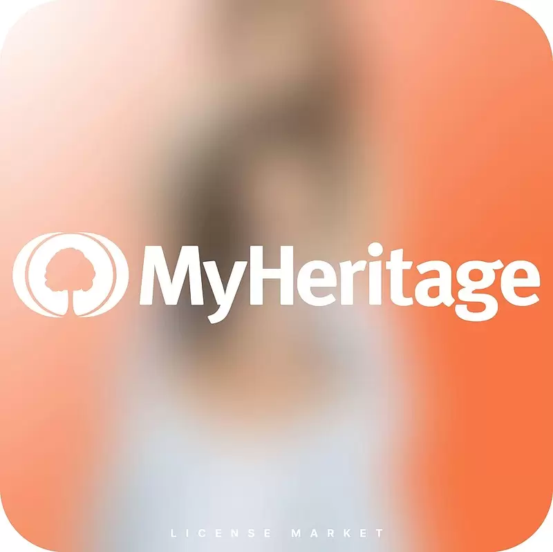 اشتراک MyHeritage مای‌هریتیج پرمیوم 