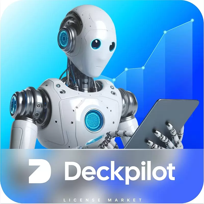 اکانت Deckpilot دک پایلوت پرمیوم