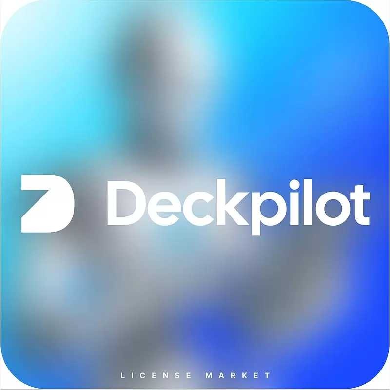 اشتراک Deckpilot دک پایلوت پرمیوم