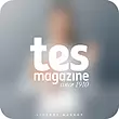 اشتراک مجله TES تس
