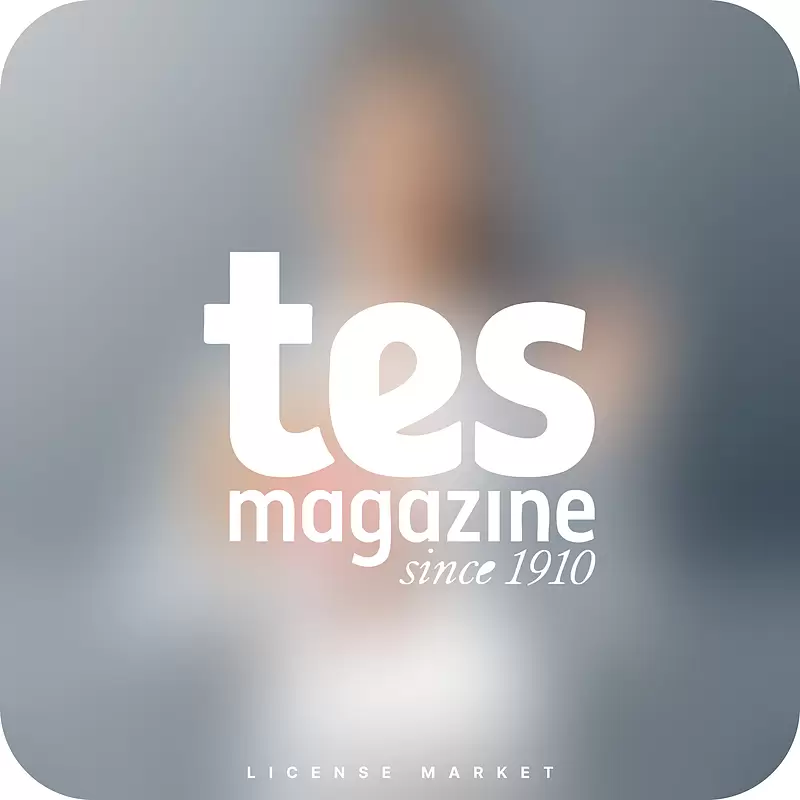اشتراک مجله TES تس