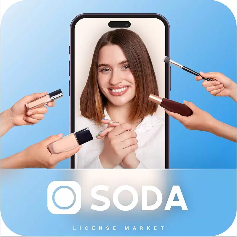 خرید اکانت SODA سودا پرمیوم