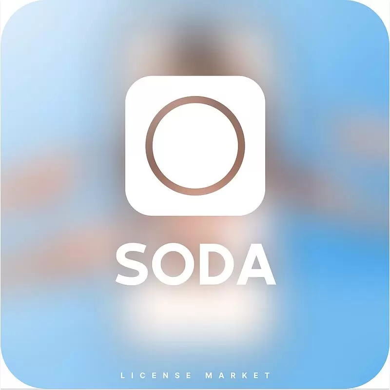 خرید اشتراک SODA سودا پرمیوم