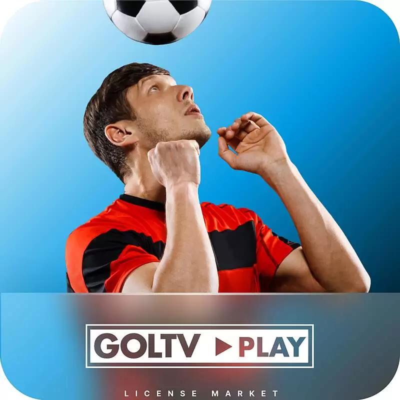 خرید اکانت GOLTV گل تی وی پرمیوم