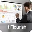 خرید اشتراک اکانت Flourish فلوریش پرمیوم