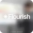 خرید اشتراک اکانت Flourish فلوریش پرمیوم