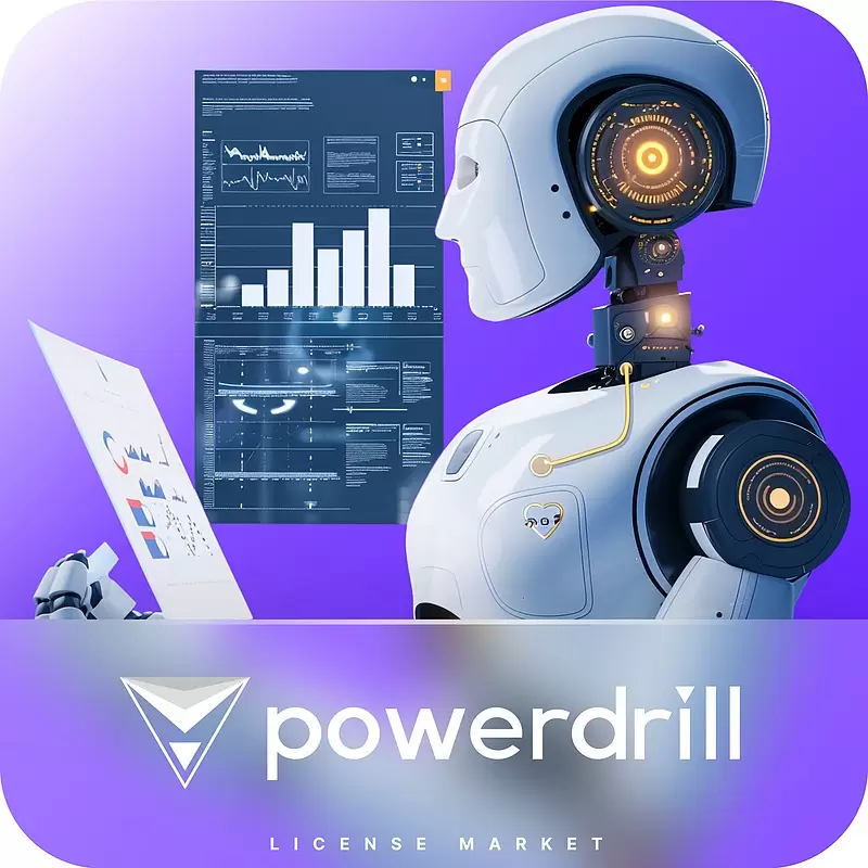 خرید اکانت Powerdrill پاوردریل پرمیوم