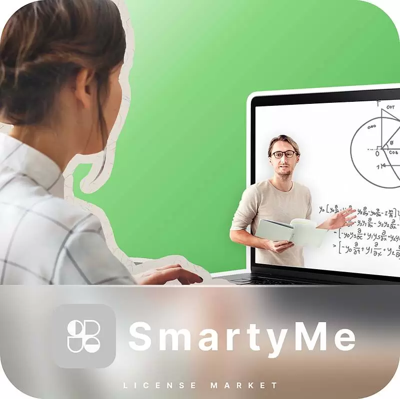 خرید اشتراک SmartyMe اسمارتی‌ می پرمیوم