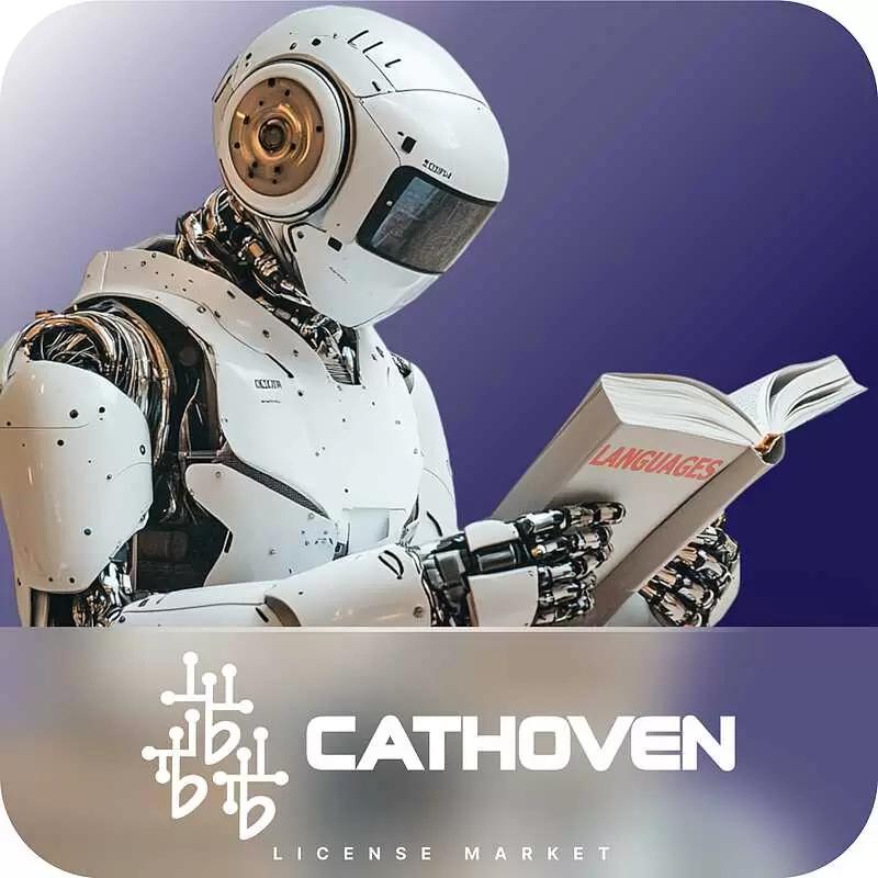 اکانت و اشتراک Cathoven کاتهوون پرمیوم