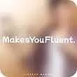 اکانت MakesYouFluent میکزیو فلوئنت پرمیوم