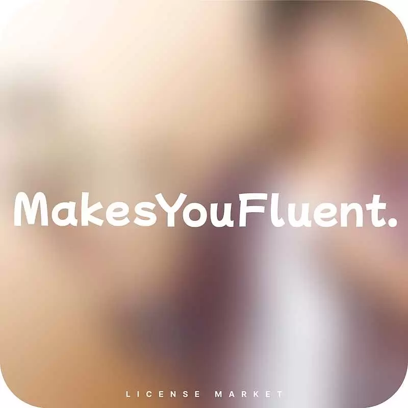 اکانت MakesYouFluent میکزیو فلوئنت پرمیوم