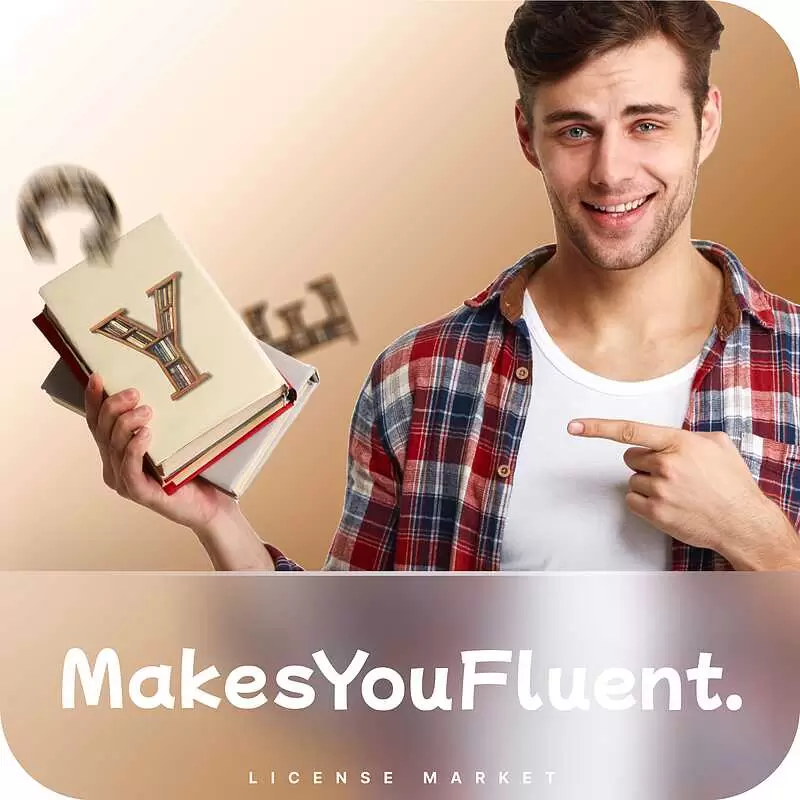 اکانت MakesYouFluent میکزیو فلوئنت پرمیوم