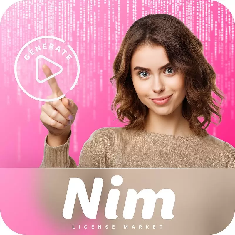 خرید اکانت و اشتراک Nim نیم پرمیوم