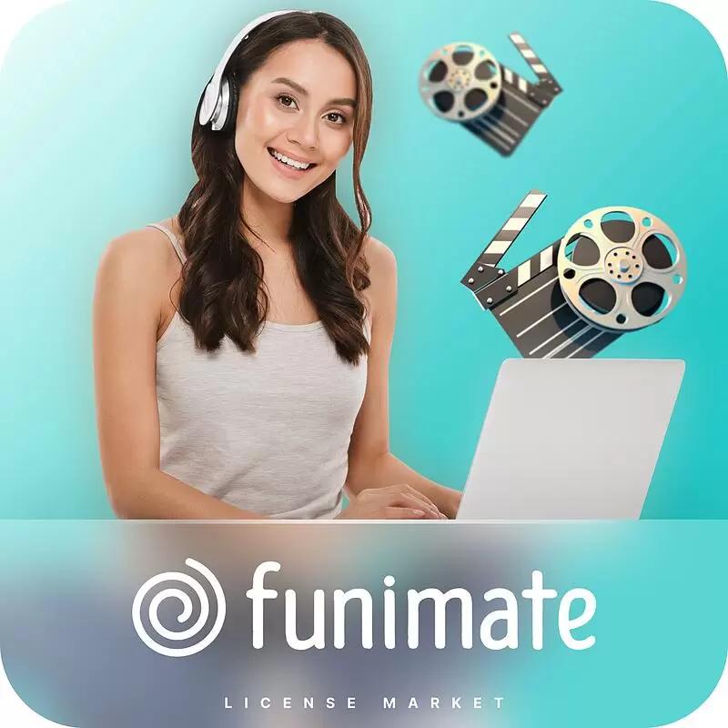 خرید اکانت Funimate فانیمیت پرمیوم