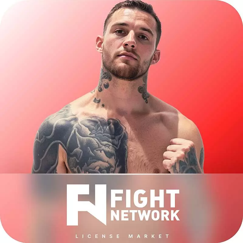 خرید اکانت اشتراک فایت نتورک Fight Network پریمیوم 