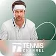 خرید اکانت و اشتراک Tennis Channel تنیس چنل پرمیوم
