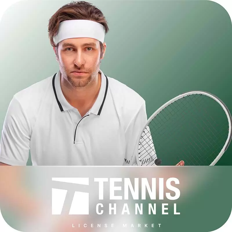 خرید اکانت و اشتراک Tennis Channel تنیس چنل پرمیوم