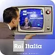 خرید اکانت و اشتراک Rai Italia رای ایتالیا پرمیوم