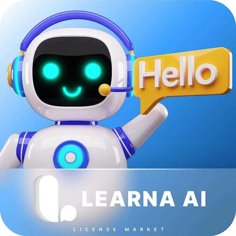 خرید اکانت Learna AI لرنا پرمیوم